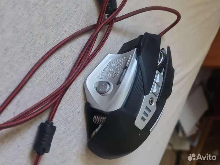 Игровая мышь