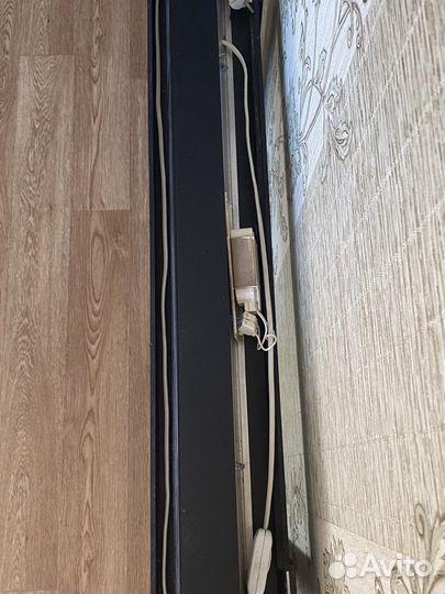 Картина аквариум настенный