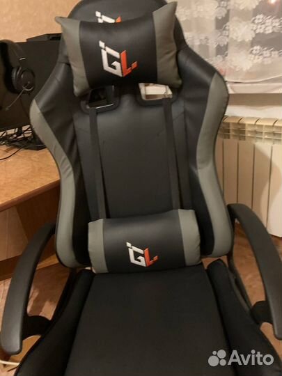 Игровое кресло