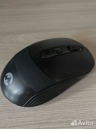Ноутбук hp