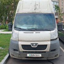 Peugeot Boxer 2.2 MT, 2007, 645 000 км, с пробегом, цена 800 000 руб.