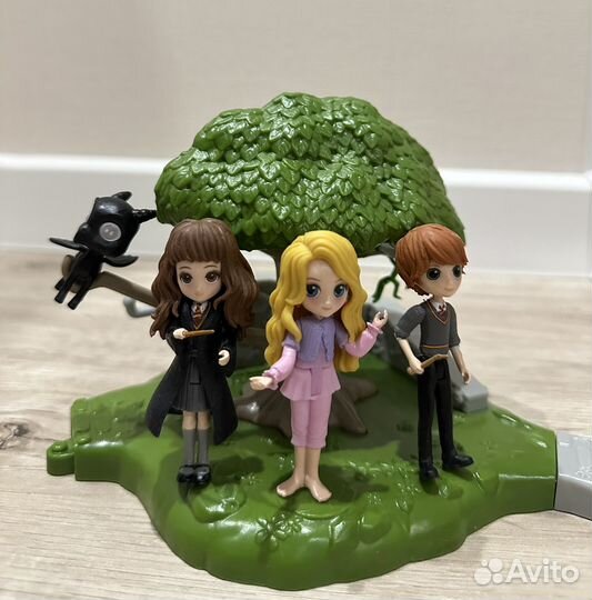 Гарри поттер набор