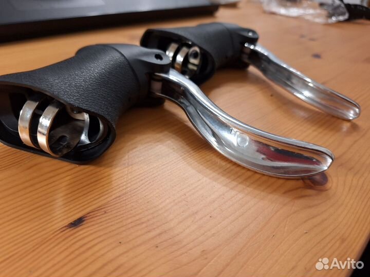 Тормозные ручки С.Star RL-750D