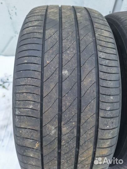 Michelin Primacy 3 ST 225/50 R17 98Y