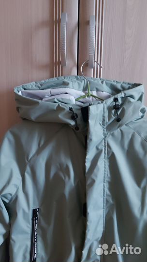 Куртка на весну 152-164