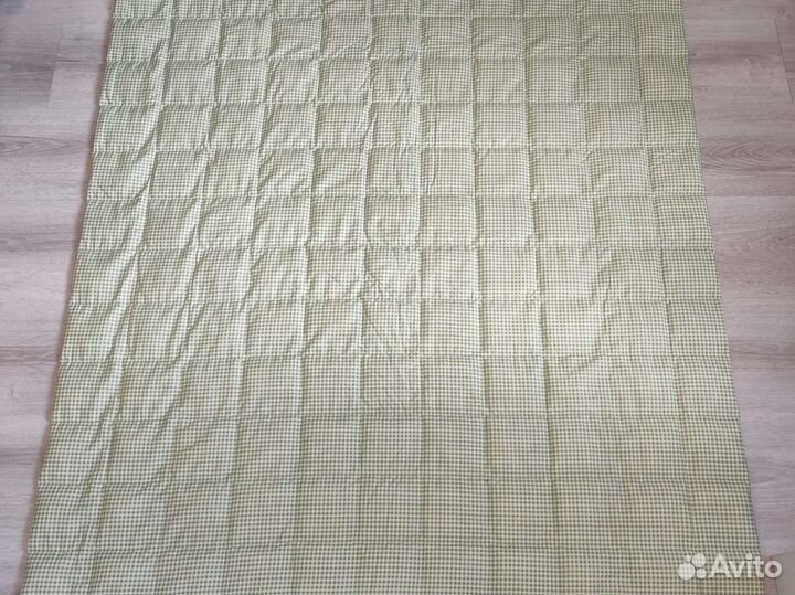 Утяжеленное одеяло. Утяжеленный плед