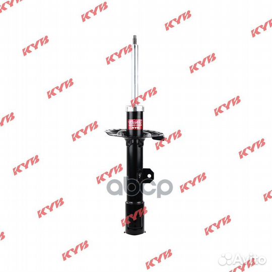 Стойка амортизационная - Excel-G перед прав