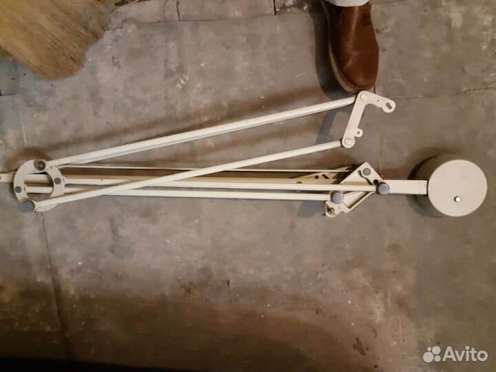 Чертежная доска, кульман