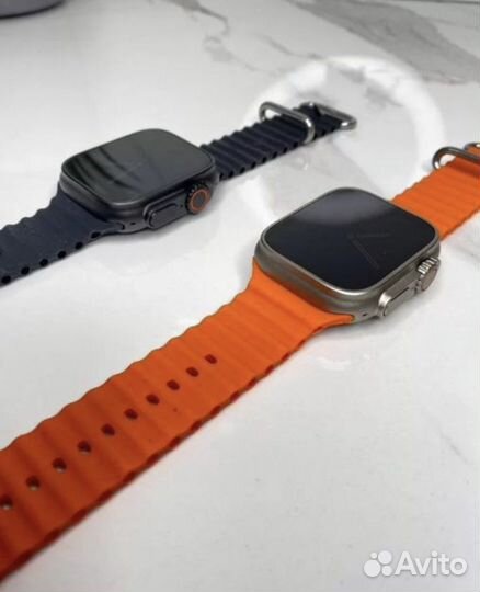 Apple Watch Ultra (Оптом)
