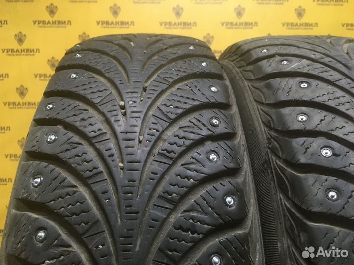 Sava Eskimo Stud 185/65 R15 88T