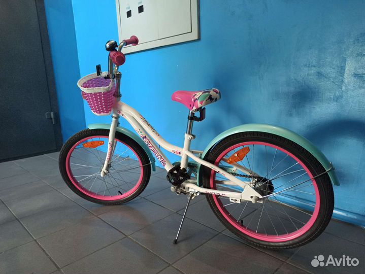 Велосипед Stern Fantasy 20