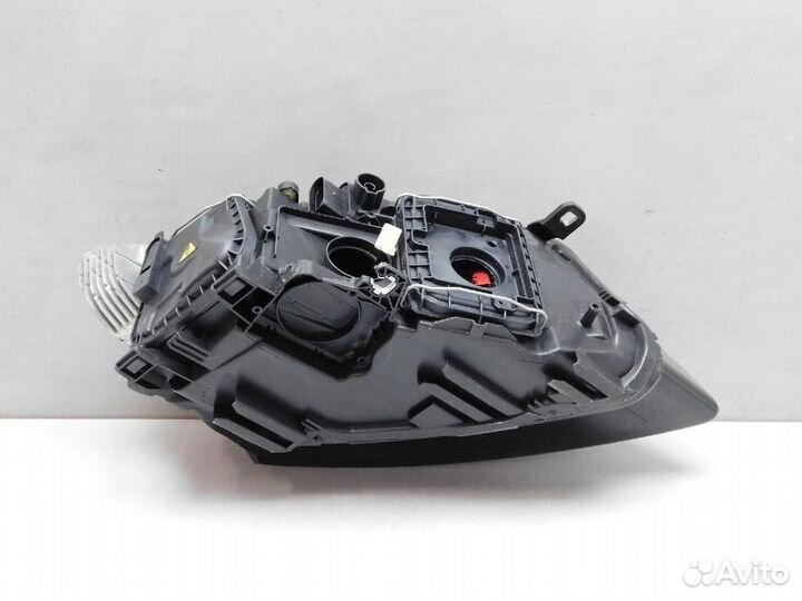 Фара левая Audi Q5/SQ5