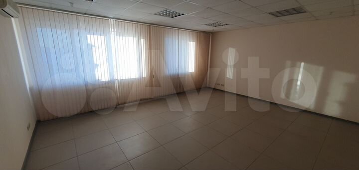 Офис, 137 м² Возможна аренда