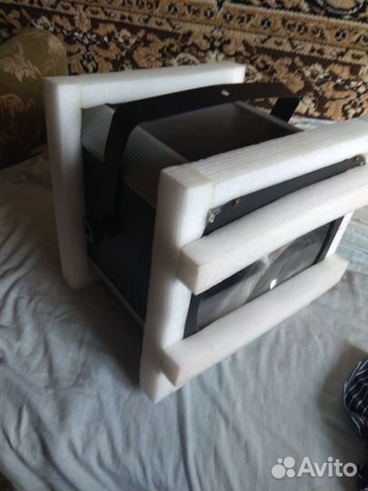 Световой прибор для дискотек