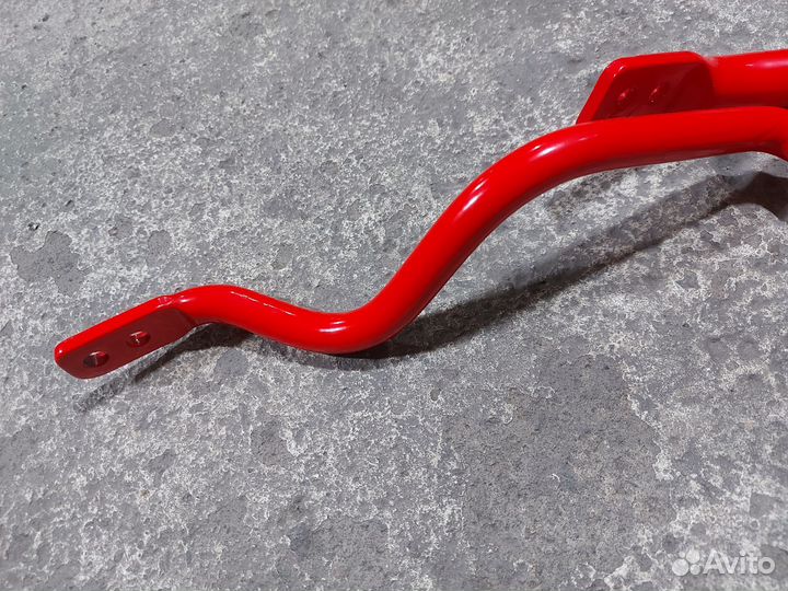 Стабилизаторы Eibach BMW E34