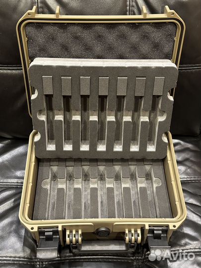 Кейс для ножей Knife Case