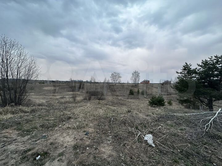 Участок 11,6 сот. (ИЖС)