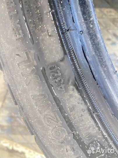 Kinforest KF550-UHP 225/40 R18 92W