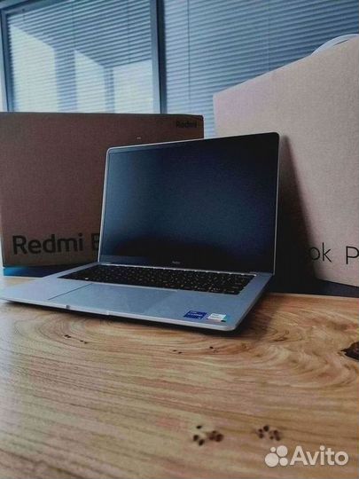 Ноутбук RedmiBook Pro 15+Radeon 780M+ 512gв