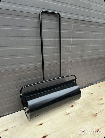 Каток для газона в аренду