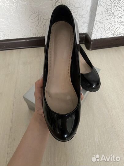 Туфли женские
