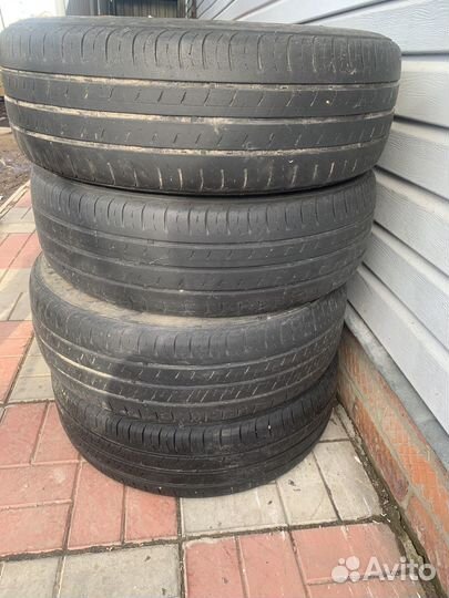 Kumho Solus SA01 Plus 205/65 R16 95H