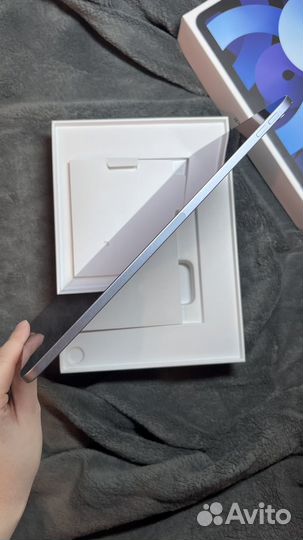 Планшет iPad Air 4 поколение + pencil