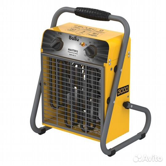 Тепловая завеса Ballu BHP-M2-5