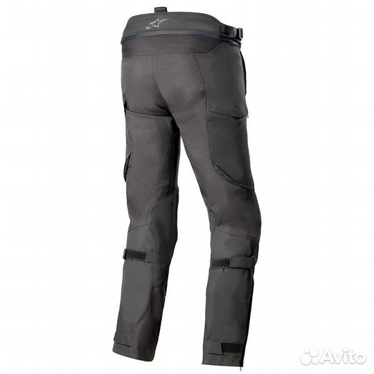 Alpinestars Bogota Pro Drystar Pants 4S Ice grey-d