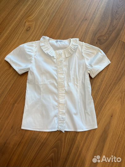 Блузка рубашка Dolce & Gabanna оригинал