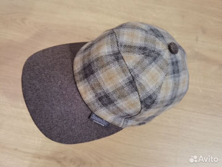 Кепка SympaTex 57 см. Германия