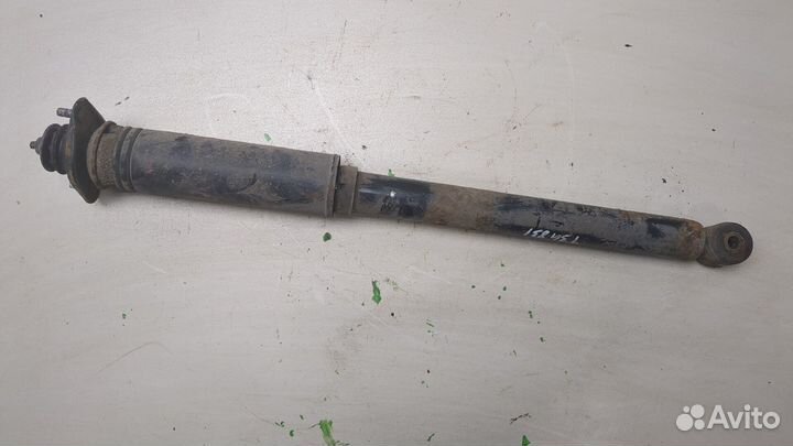 Амортизатор подвески BMW 3 E46, 2002