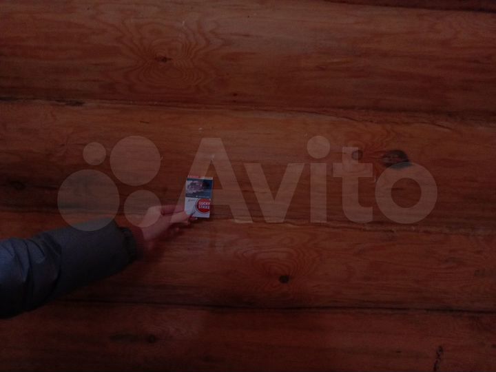 Дача 35 м² на участке 8 сот.