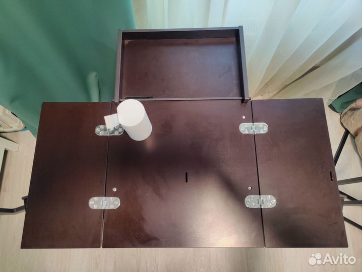 Кемпинговая кухня трансформер