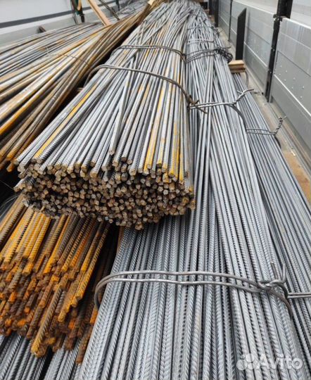 Арматура 12 мм с доставкой