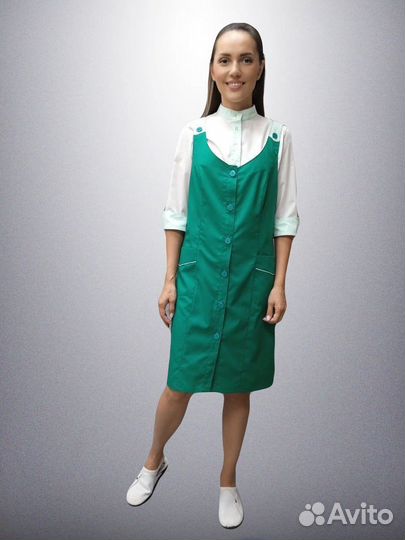 Униформа/спецодежда