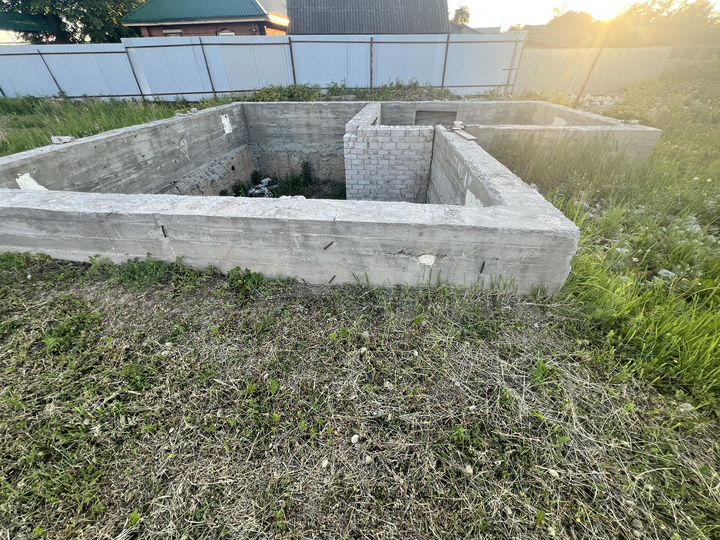 Участок 37 сот. (промназначения)