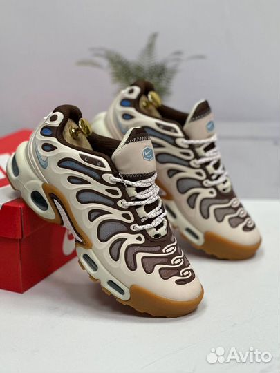 Nike Air Max Plus Drift Phantom Cacao Wow