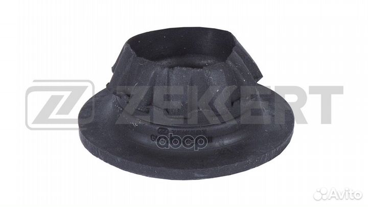 Втулка крепления радиатора Nissan Qashqai (J1 )