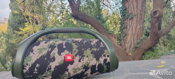 Колонка JBL Boombox 2 оригинал