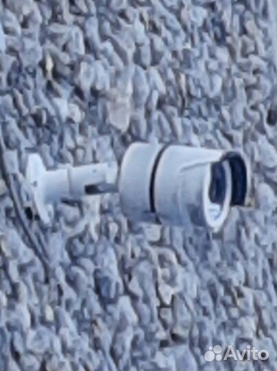 Регистратор для видеонаблюдения на 4 камеры