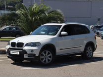 BMW X5 3.0 AT, 2010, 276 533 км, с пробегом, цена 1 750 000 руб.