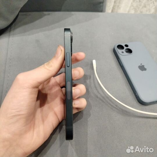 iPhone 13 mini, 128 ГБ