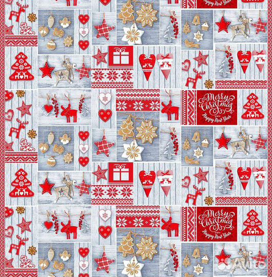 Ткань для рукоделия