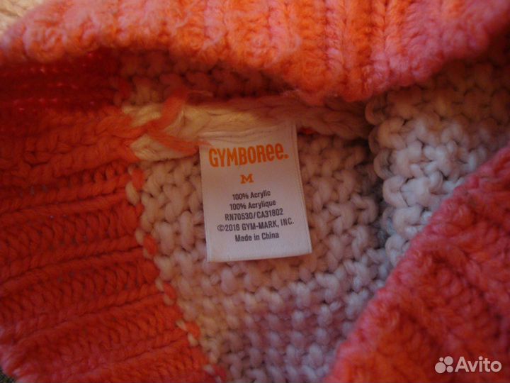 Шапки для девочки