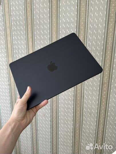 MacBook Air M2 2022 Midnight
