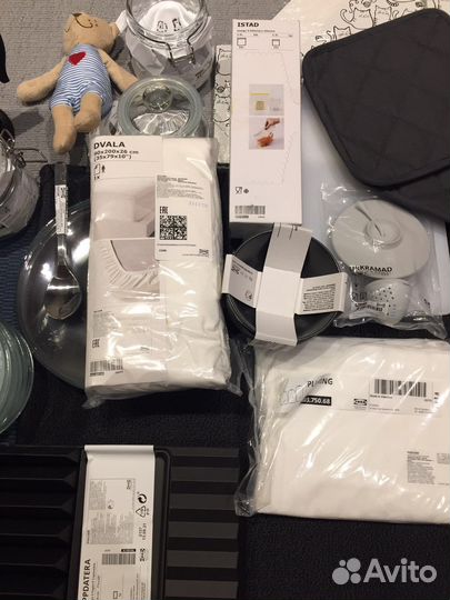 Утварь и товары для кухни,дома IKEA