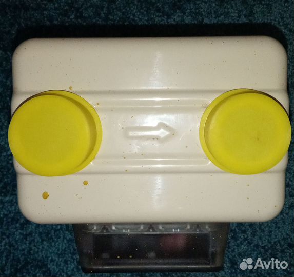 Газовый счетчик NPM g4