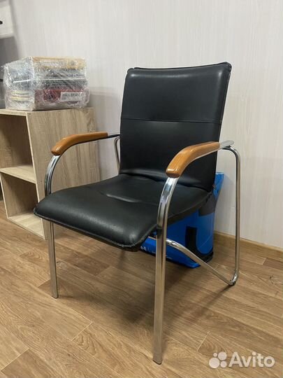 Офисное кресло бу