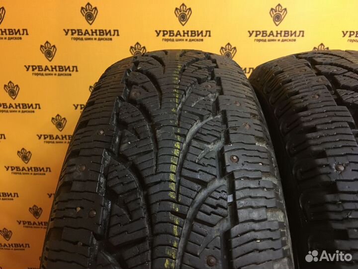 Pirelli Chrono Winter 195/70 R15C R